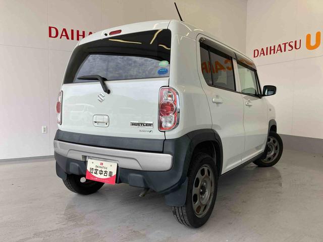 ハスラーＧメモリーナビ・バックカメラ・前ドラレコ・キーフリーシステム・運転席シートヒーター・ディスチャージヘッドランプ（和歌山県）の中古車