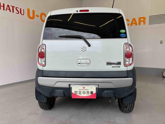 ハスラーＧメモリーナビ・バックカメラ・前ドラレコ・キーフリーシステム・運転席シートヒーター・ディスチャージヘッドランプ（和歌山県）の中古車