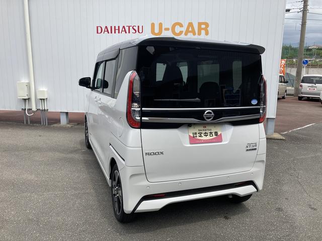 ルークスハイウェイスター　Ｇターボプロパイロット　アラウンドビューモニター　純正ナビゲーション　ＣＤ／ＤＶＤ再生　ドライブレコーダー　ＥＴＣ２．０車載器（和歌山県）の中古車