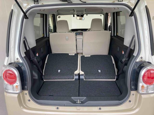 ムーヴキャンバスGメイクアップリミテッド SAIIIメモリーナビ(TV CD/DVD Bluetooth)・パノラマモニター・前後ドラレコ・ETC車載機・LEDヘッドランプ・両側パワースライドドア(和歌山県)の中古車