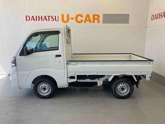 ハイゼットトラックスタンダード 農用スペシャル4WD、MT車、9インチディスプレイオーディオ(Bluetooth)、バックカメラ、LEDヘッドランプ(和歌山県)の中古車