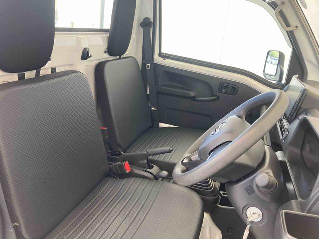 ハイゼットトラックスタンダード 農用スペシャル4WD、MT車、9インチディスプレイオーディオ(Bluetooth)、バックカメラ、LEDヘッドランプ(和歌山県)の中古車