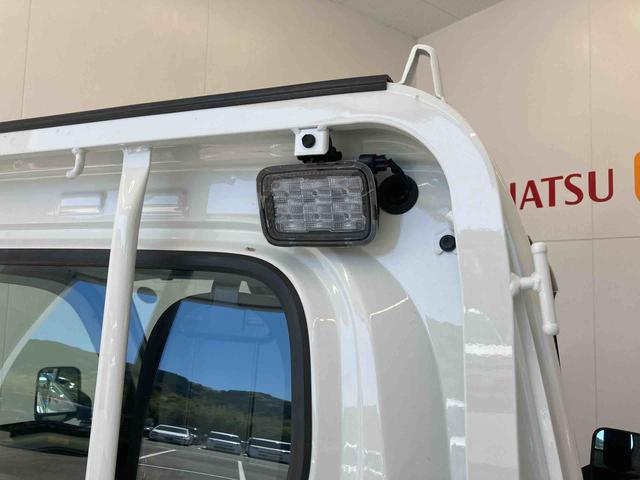 ハイゼットトラックスタンダード 農用スペシャル4WD、MT車、9インチディスプレイオーディオ(Bluetooth)、バックカメラ、LEDヘッドランプ(和歌山県)の中古車