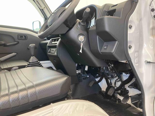 ハイゼットトラックスタンダード 農用スペシャル4WD、MT車、9インチディスプレイオーディオ(Bluetooth)、バックカメラ、LEDヘッドランプ(和歌山県)の中古車