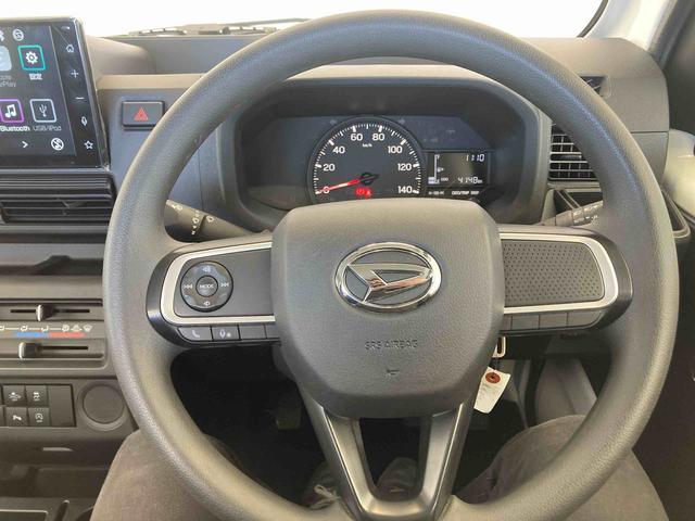 ハイゼットトラックスタンダード 農用スペシャル4WD、MT車、9インチディスプレイオーディオ(Bluetooth)、バックカメラ、LEDヘッドランプ(和歌山県)の中古車