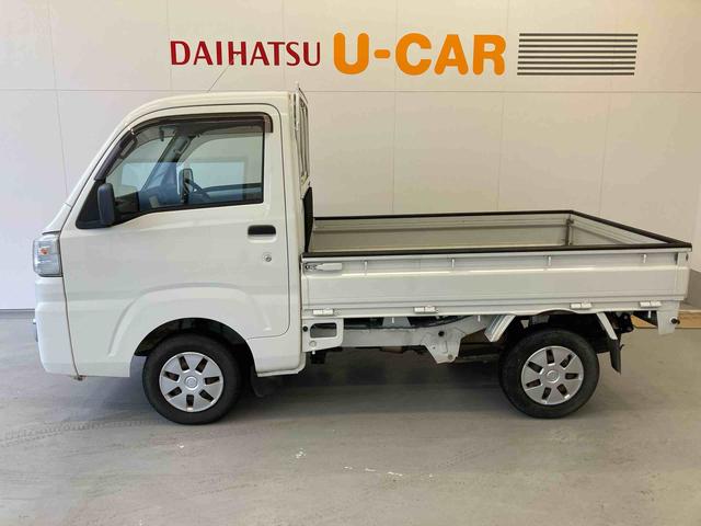 ハイゼットトラックスタンダード４ＷＤ・ＡＴ車・メモリーナビ（ＴＶ　ＣＤ／ＤＶＤ　録音　Ｂｌｕｅｔｏｏｔｈ）ＥＴＣ車載器・キーレスエントリー（和歌山県）の中古車