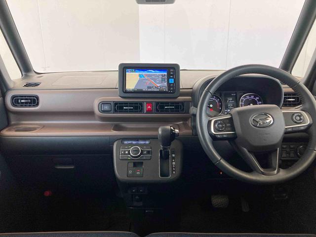ムーヴキャンバスセオリーGターボメモリーナビ(TV CD/DVD Bluetooth)・バックカメラ・前後ドラレコ・追従型クルーズコントロール・LEDヘッドランプ・キーフリーシステム・両側パワースライドドア・前席シートヒーター(和歌山県)の中古車