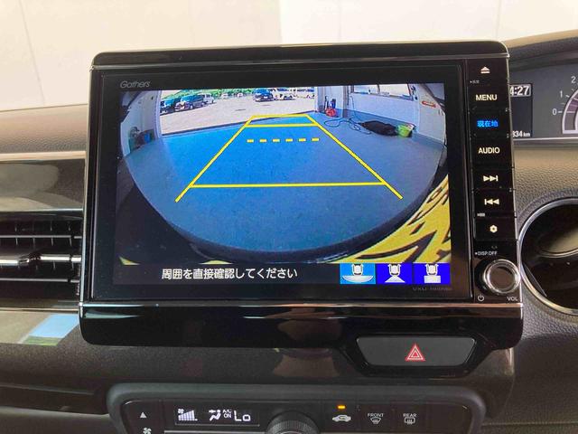 Ｎ−ＢＯＸカスタムＧ・Ｌターボホンダセンシングメモリーナビ（ＴＶ　ＣＤ／ＤＶＤ　録音　Ｂｌｕｅｔｏｏｔｈ）・バックカメラ・前後ドラレコ・追従型クルーズコントロール・両側パワースライドドア・ＣＡＢ・ＳＡＢ（和歌山県）の中古車