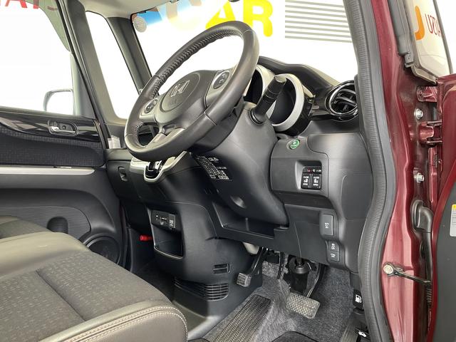 Ｎ−ＢＯＸカスタムＧ・ターボＬパッケージメモリーナビ（ＴＶ　ＣＤ／ＤＶＤ　録音　Ｂｌｕｅｔｏｏｔｈ）・バックカメラ・ＥＴＣ車載機・前ドラレコ・ＬＥＤヘッドランプ・キーフリーシステム・両側パワースライドドア・クルーズコントロール（和歌山県）の中古車