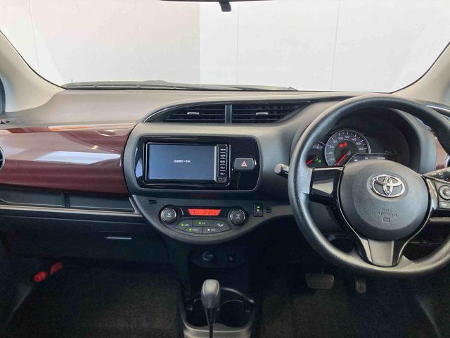 ヴィッツジュエラメモリーナビ（ワンセグＴＶ　ＣＤ　Ｂｌｕｅｔｏｏｔｈ）・キーフリーシステム・オートライト（和歌山県）の中古車