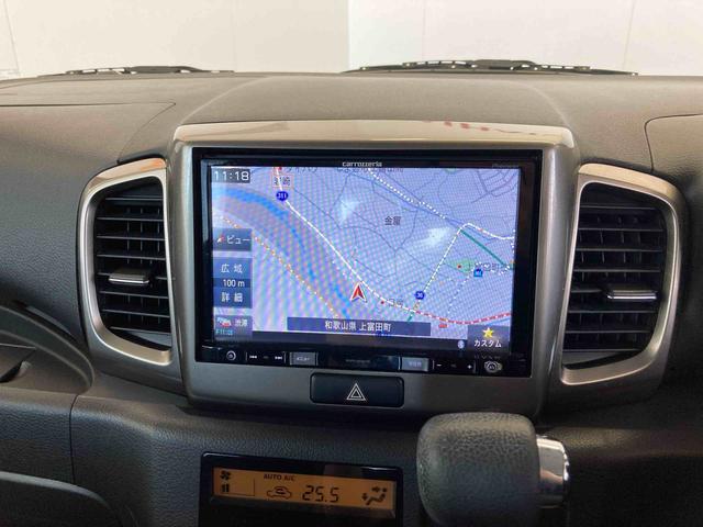 スペーシアカスタムＺベースグレード８インチメモリーナビ（ＴＶ　ＣＤ／ＤＶＤ　録音　Ｂｌｕｅｔｏｏｔｈ）・バックカメラ・ＥＴＣ車載器・ディスチャージヘッドランプ・左側パワースライドドア・運転席シートヒーター・キーフリーシステム（和歌山県）の中古車