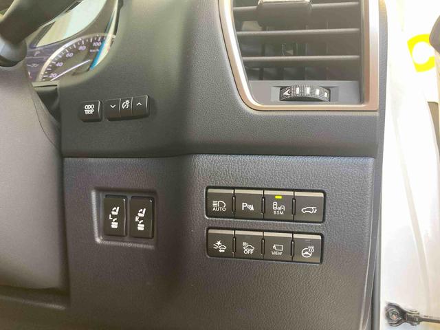 NXNX300h バージョンL純正SDナビ(CD/DVD 録音 Bluetooth)・全方位モニター・ETC車載機・追従型クルーズコントロール・前席パワーシート・パドルシフト・パワーバックドア・シートヒーター・シートエアコン(和歌山県)の中古車