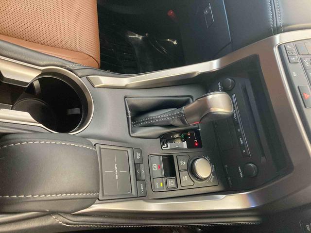 NXNX300h バージョンL純正SDナビ(CD/DVD 録音 Bluetooth)・全方位モニター・ETC車載機・追従型クルーズコントロール・前席パワーシート・パドルシフト・パワーバックドア・シートヒーター・シートエアコン(和歌山県)の中古車