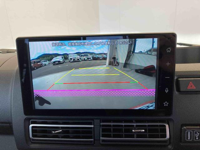 ハイゼットトラックジャンボエクストラ9インチディスプレイオーディオ(TV Bluetooth)・バックカメラ・LEDヘッドランプ・スマアシ・4WD・電動格納ミラー・キーフリーシステム(和歌山県)の中古車