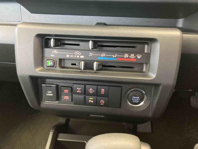 ハイゼットトラックジャンボエクストラ9インチディスプレイオーディオ(TV Bluetooth)・バックカメラ・LEDヘッドランプ・スマアシ・4WD・電動格納ミラー・キーフリーシステム(和歌山県)の中古車