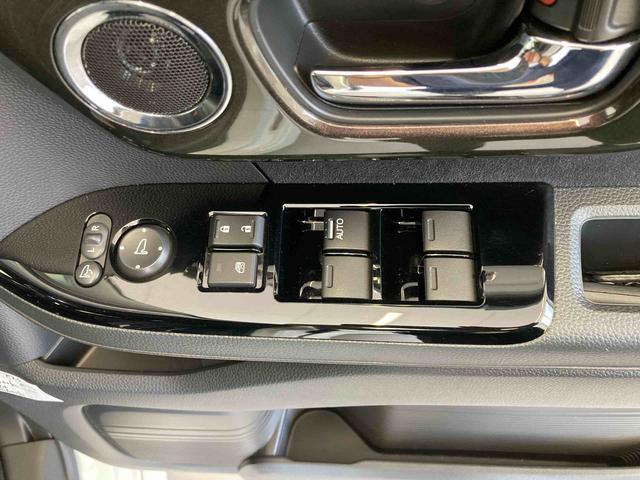 N−BOXカスタムG・Lターボホンダセンシングメモリーナビ(TV CD/DVD 録音 Bluetooth)・バックカメラ・前後ドラレコ・ETC車載機・追従型クルーズコントロール・両側パワースライドドア・LEDヘッドランプ・キーフリーシステム(和歌山県)の中古車
