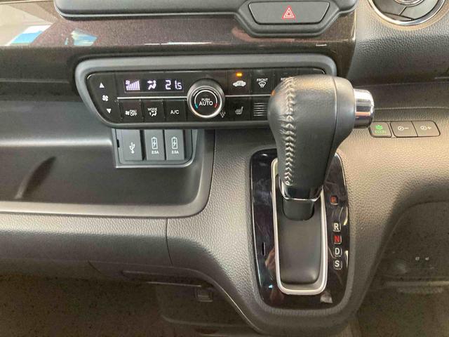 N−BOXカスタムG・Lターボホンダセンシングメモリーナビ(TV CD/DVD 録音 Bluetooth)・バックカメラ・前後ドラレコ・ETC車載機・追従型クルーズコントロール・両側パワースライドドア・LEDヘッドランプ・キーフリーシステム(和歌山県)の中古車