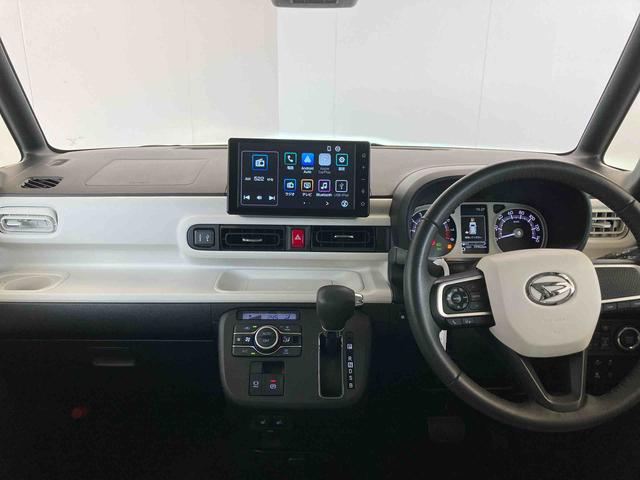 ムーヴキャンバスストライプスＧ９インチディスプレイオーディオ（ＴＶ　Ｂｌｕｅｔｏｏｔｈ）・バックカメラ・前後ドラレコ・前席シートヒーター・ＬＥＤヘッドランプ・ＥＴＣ車載機・キーフリーシステム・両側パワースライドドア・ＣＡＢ・ＳＡＢ（和歌山県）の中古車
