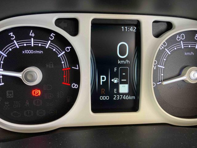 ムーヴキャンバスストライプスＧターボ９インチディスプレイオーディオ（ＴＶ　Ｂｌｕｅｔｏｏｔｈ）・バックカメラ・ＬＥＤヘッドランプ・両側パワースライドドア・運転席・助手席シートヒーター・追従型クルーズコントロール・前後ドラレコ・ＥＴＣ（和歌山県）の中古車