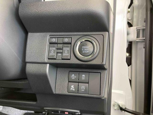 ムーヴキャンバスストライプスＧターボ９インチディスプレイオーディオ（ＴＶ　Ｂｌｕｅｔｏｏｔｈ）・バックカメラ・ＬＥＤヘッドランプ・両側パワースライドドア・運転席・助手席シートヒーター・追従型クルーズコントロール・前後ドラレコ・ＥＴＣ（和歌山県）の中古車