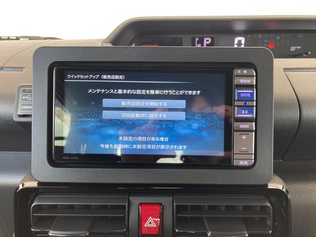 タントカスタムＲＳターボ・メモリーナビ（ＴＶ　ＣＤ／ＤＶＤ　録音　ＢＢｌｕｅｔｏｏｔｈ）・バックカメラ・前後ドラレコ・ＥＴＣ車載機・前席シートヒーター・両側パワースライドドア・ＬＥＤヘッドランプ・キーフリーシステム（和歌山県）の中古車