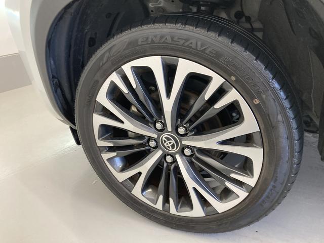 ヤリスクロスハイブリッドＺ８インチＤオーディオ・バックカメラ・ドラレコ付き自動防眩ミラー・前席シートヒーター・追従型クルーズコントロール・ＥＴＣ・ＬＥＤヘッドランプ・運転席パワーシート・ステアリングヒーター・キーフリー（和歌山県）の中古車