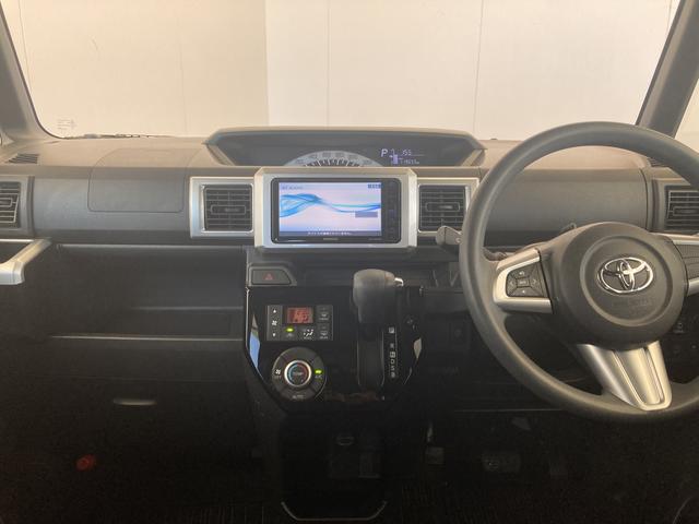 ピクシスメガL SAIIメモリーナビ(TV CD/DVD Bluetooth)・バックカメラ・ETC車載機・LEDヘッドランプ・キーフリーシステム・両側パワースライドドア(和歌山県)の中古車