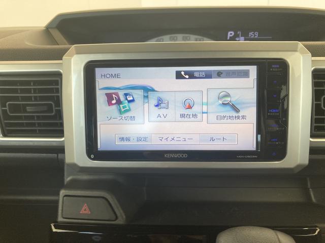 ピクシスメガL SAIIメモリーナビ(TV CD/DVD Bluetooth)・バックカメラ・ETC車載機・LEDヘッドランプ・キーフリーシステム・両側パワースライドドア(和歌山県)の中古車
