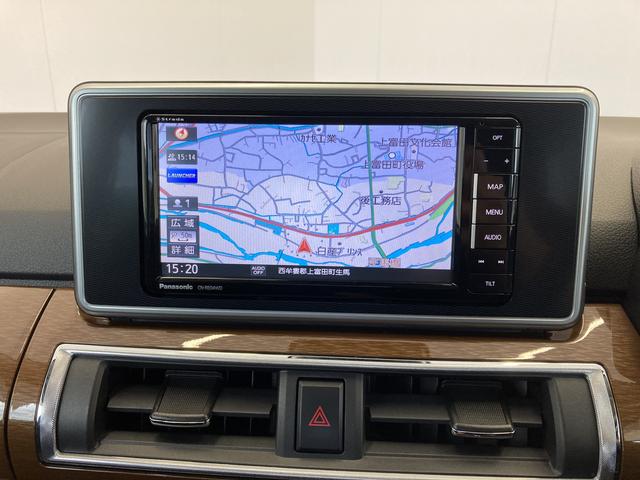 キャストスタイルＧ　プライムコレクション　ＳＡIIIメモリーナビ（ＴＶ　ＣＤ／ＤＶＤ　録音　Ｂｌｕｅｔｏｏｔｈ）・バックカメラ・ＬＥＤヘッドランプ・キーフリーシステム・前席シートヒーター（和歌山県）の中古車