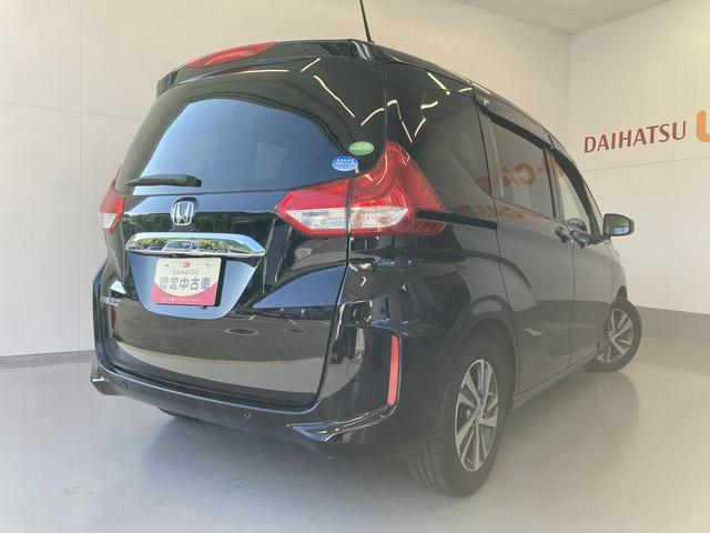 フリードG・ホンダセンシングディスプレイオーディオ(CD・Bluetooth)・バックカメラ・・LEDヘッドランプ・両側パワースライドドア・ETC・追従型クルーズコントロール・前席シートヒーター・キーフリーシステム(和歌山県)の中古車