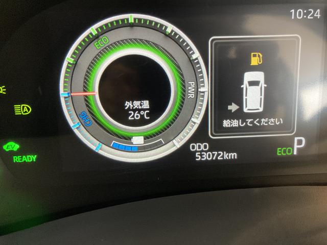 ロッキープレミアムG HEV9インチDオーディオ(TV Bluetooth)・パノラマモニター・ETC車載器・前後ドラレコ・追従型クルーズコントロール・前席シートヒーター・LEDヘッドランプ・キーフリーシステム・CAB・SAB(和歌山県)の中古車