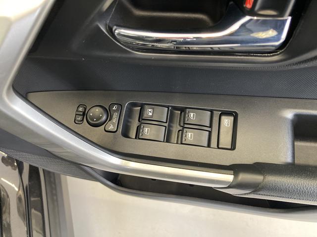 ロッキープレミアムG HEV9インチDオーディオ(TV Bluetooth)・パノラマモニター・ETC車載器・前後ドラレコ・追従型クルーズコントロール・前席シートヒーター・LEDヘッドランプ・キーフリーシステム・CAB・SAB(和歌山県)の中古車