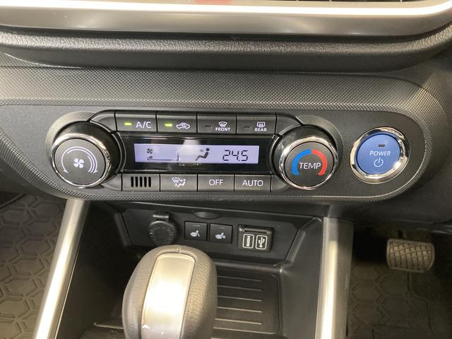 ロッキープレミアムG HEV9インチDオーディオ(TV Bluetooth)・パノラマモニター・ETC車載器・前後ドラレコ・追従型クルーズコントロール・前席シートヒーター・LEDヘッドランプ・キーフリーシステム・CAB・SAB(和歌山県)の中古車