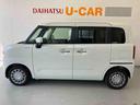 バックモニター用カメラ・ＬＥＤヘッドランプ・両側パワースライドドア・ＳＡＢ・運転席シートヒーター（和歌山県）の中古車