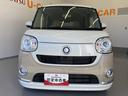 ムーヴキャンバス 中古車 ＧメイクアップＶＳ　ＳＡＩＩＩメモリーナビ（ＴＶ　　ＣＤ／ＤＶＤ　録音　Ｂｌｕｅｔｏｏｔｈ）・パノラマモニター・ＥＴＣ車載機・ＬＥＤヘッドランプ・両側パワースライドドア
