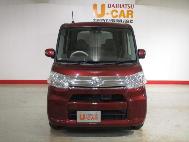 タントｇ ｓａii社外品ｃｄデッキ スマートキー プッシュスタートボタン 両側電動スライドドア １４インチアルミホイール プッシュボタン スタート 大阪府 の中古車情報 ダイハツ公式 U Catch