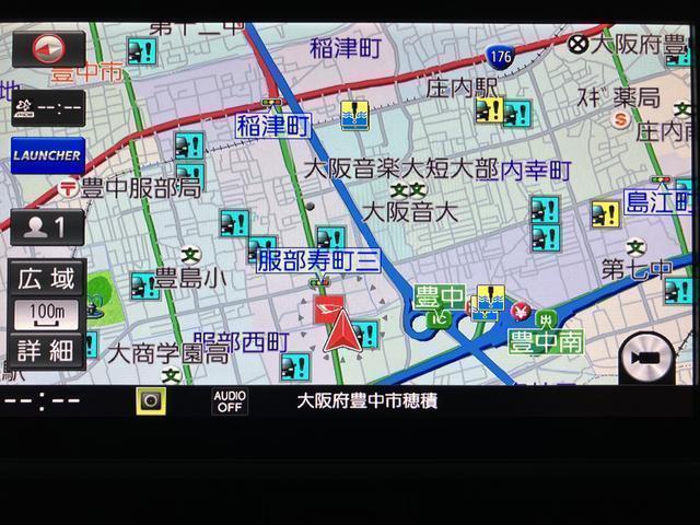 タントＸ　車いす対応スローパー／電動ウインチ／１年保証／ナビ／２．８万キロ／車いす対応スローパー／電動ウインチ（リモコン付き）／１年保証／車検受渡し／衝突軽減ブレーキ／ナビ／バックカメラ／ドラレコ／コーナーセンサー／１年保証／左側電動スライドドア／ＬＥＤライト（大阪府）の中古車