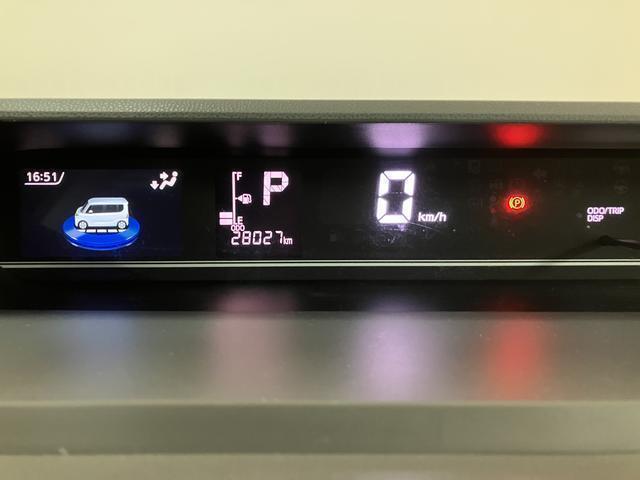 タントＸ　車いす対応スローパー／電動ウインチ／１年保証／ナビ／２．８万キロ／車いす対応スローパー／電動ウインチ（リモコン付き）／１年保証／車検受渡し／衝突軽減ブレーキ／ナビ／バックカメラ／ドラレコ／コーナーセンサー／１年保証／左側電動スライドドア／ＬＥＤライト（大阪府）の中古車