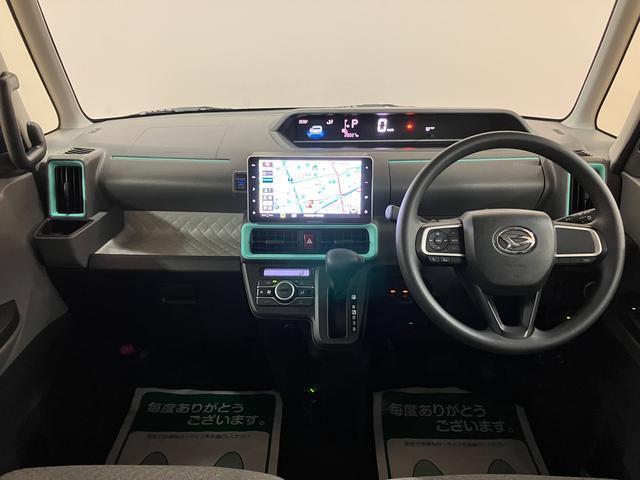 タントＸ　車いす対応スローパー／電動ウインチ／１年保証／ナビ／２．８万キロ／車いす対応スローパー／電動ウインチ（リモコン付き）／１年保証／車検受渡し／衝突軽減ブレーキ／ナビ／バックカメラ／ドラレコ／コーナーセンサー／１年保証／左側電動スライドドア／ＬＥＤライト（大阪府）の中古車