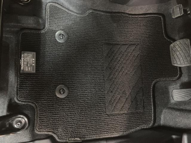 タントＸ　車いす対応スローパー／電動ウインチ／１年保証／ナビ／２．８万キロ／車いす対応スローパー／電動ウインチ（リモコン付き）／１年保証／車検受渡し／衝突軽減ブレーキ／ナビ／バックカメラ／ドラレコ／コーナーセンサー／１年保証／左側電動スライドドア／ＬＥＤライト（大阪府）の中古車