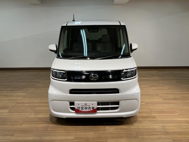 タントＸ　認定中古車／鑑定済み／車検受渡し／１年保証／３．１万キロ／車検受渡／Ｒ３年式車検受渡し／１年保証／ナビ／ドラレコ／バックカメラ／フルセグＴＶ／ＵＳＢ／Ｂｌｕｅｔｏｏｔｈ／前席シートヒーター／左側電動スライドドア／コーナーセンサー／ＬＥＤライト／（大阪府）の中古車