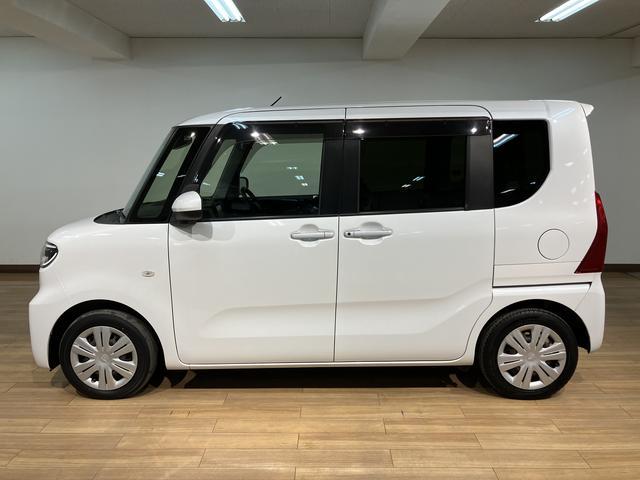 タントＸ　認定中古車／鑑定済み／車検受渡し／１年保証／３．１万キロ／車検受渡／Ｒ３年式車検受渡し／１年保証／ナビ／ドラレコ／バックカメラ／フルセグＴＶ／ＵＳＢ／Ｂｌｕｅｔｏｏｔｈ／前席シートヒーター／左側電動スライドドア／コーナーセンサー／ＬＥＤライト／（大阪府）の中古車