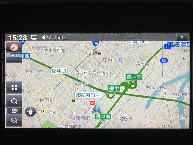 ムーヴキャンバスＧブラックアクセントＶＳ　ＳＡIII　２．１万キロ／ナビ２．１万キロ／鑑定書有り／１年保証／ナビ／パノラマカメラ／前後ドラレコ／衝突軽減ブレーキ／ＴＶ／ＵＳＢ／Ｂｌｕｅｔｏｏｔｈ／両側電動スライドドア／ＬＥＤライト／運転席シートヒーター／認定中古車／（大阪府）の中古車