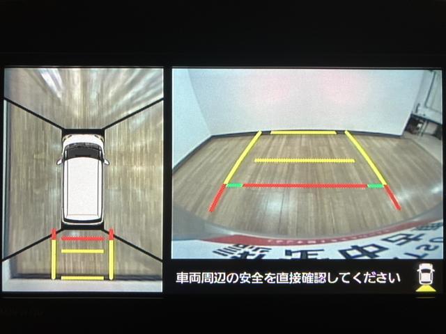 ムーヴキャンバスＧブラックアクセントＶＳ　ＳＡIII　２．１万キロ／ナビ２．１万キロ／鑑定書有り／１年保証／ナビ／パノラマカメラ／前後ドラレコ／衝突軽減ブレーキ／ＴＶ／ＵＳＢ／Ｂｌｕｅｔｏｏｔｈ／両側電動スライドドア／ＬＥＤライト／運転席シートヒーター／認定中古車／（大阪府）の中古車