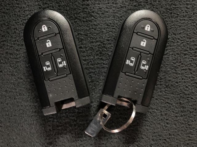 ムーヴキャンバスＧブラックアクセントＶＳ　ＳＡIII　２．１万キロ／ナビ２．１万キロ／鑑定書有り／１年保証／ナビ／パノラマカメラ／前後ドラレコ／衝突軽減ブレーキ／ＴＶ／ＵＳＢ／Ｂｌｕｅｔｏｏｔｈ／両側電動スライドドア／ＬＥＤライト／運転席シートヒーター／認定中古車／（大阪府）の中古車