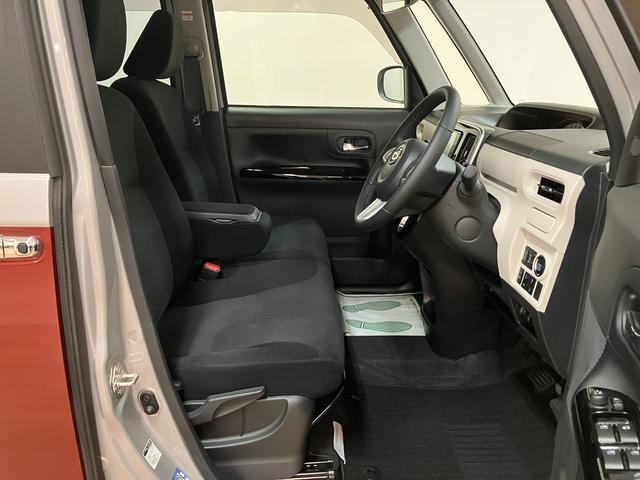 ムーヴキャンバスＧブラックアクセントＶＳ　ＳＡIII　２．１万キロ／ナビ２．１万キロ／鑑定書有り／１年保証／ナビ／パノラマカメラ／前後ドラレコ／衝突軽減ブレーキ／ＴＶ／ＵＳＢ／Ｂｌｕｅｔｏｏｔｈ／両側電動スライドドア／ＬＥＤライト／運転席シートヒーター／認定中古車／（大阪府）の中古車