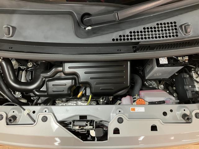 ムーヴキャンバスＧブラックアクセントＶＳ　ＳＡIII　２．１万キロ／ナビ２．１万キロ／鑑定書有り／１年保証／ナビ／パノラマカメラ／前後ドラレコ／衝突軽減ブレーキ／ＴＶ／ＵＳＢ／Ｂｌｕｅｔｏｏｔｈ／両側電動スライドドア／ＬＥＤライト／運転席シートヒーター／認定中古車／（大阪府）の中古車