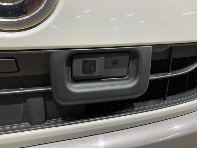 ムーヴキャンバスＸリミテッドメイクアップ　ＳＡII１年間走行距離無制限保証／ＣＤ／ＥＴＣ／衝突軽減ブレーキ／踏み間違い防止装置／車線逸脱抑制機能／両側電動スライドドア／キーフリー／プッシュスタートボタン／アイドリングストップ／（大阪府）の中古車