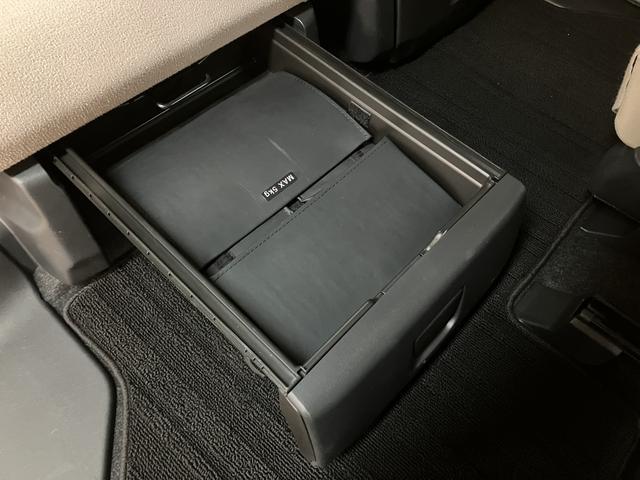 ムーヴキャンバスＸリミテッドメイクアップ　ＳＡII１年間走行距離無制限保証／ＣＤ／ＥＴＣ／衝突軽減ブレーキ／踏み間違い防止装置／車線逸脱抑制機能／両側電動スライドドア／キーフリー／プッシュスタートボタン／アイドリングストップ／（大阪府）の中古車