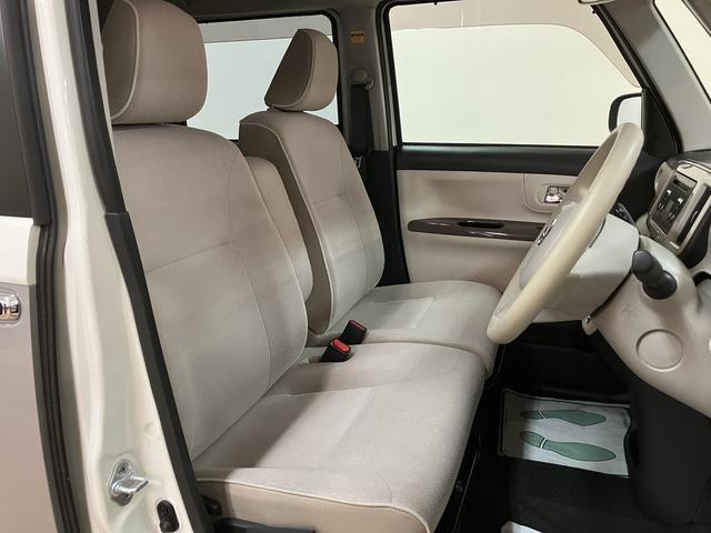 ムーヴキャンバスＸリミテッドメイクアップ　ＳＡII１年間走行距離無制限保証／ＣＤ／ＥＴＣ／衝突軽減ブレーキ／踏み間違い防止装置／車線逸脱抑制機能／両側電動スライドドア／キーフリー／プッシュスタートボタン／アイドリングストップ／（大阪府）の中古車